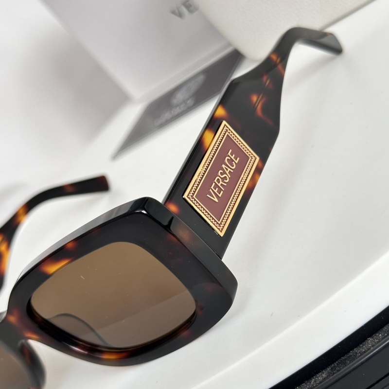 Versace Sunglasses